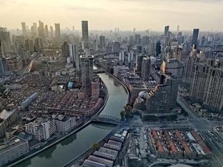 游艇会最新2021年上海商业地产强势收尾各类市场需求创新高